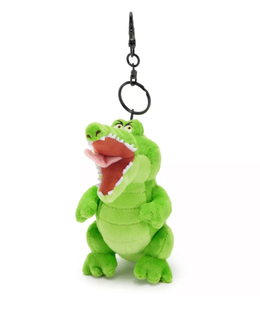 Serve Up Major Chaotic Energy with New Disney Villains Sidekicks Bag Charms Disney Villains Sidekicks Bag Charms
