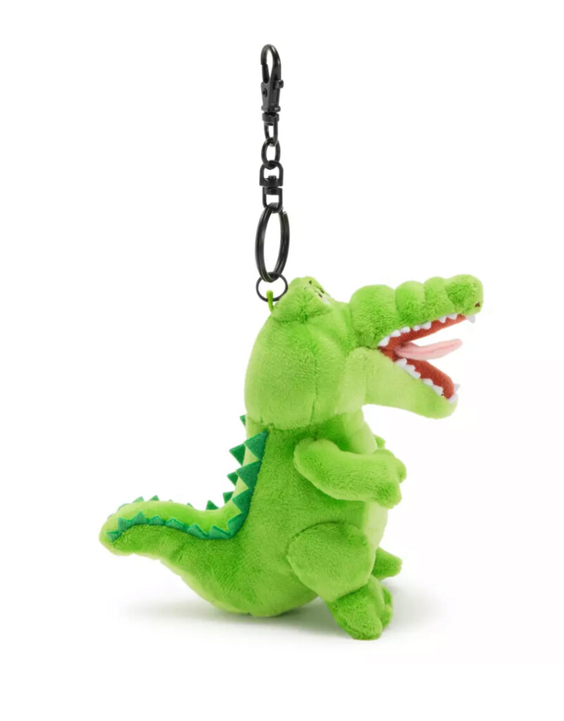 Serve Up Major Chaotic Energy with New Disney Villains Sidekicks Bag Charms Disney Villains Sidekicks Bag Charms
