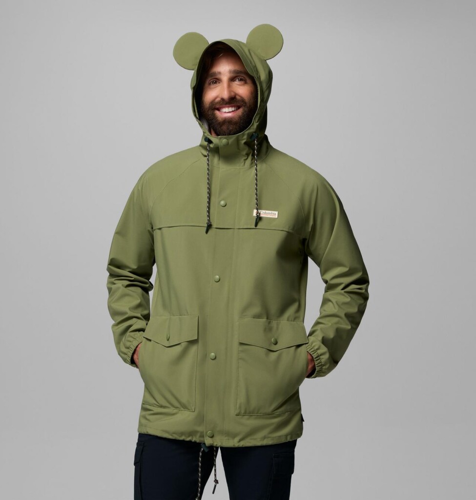 Mickey’s Outdoor Club Fall Collection