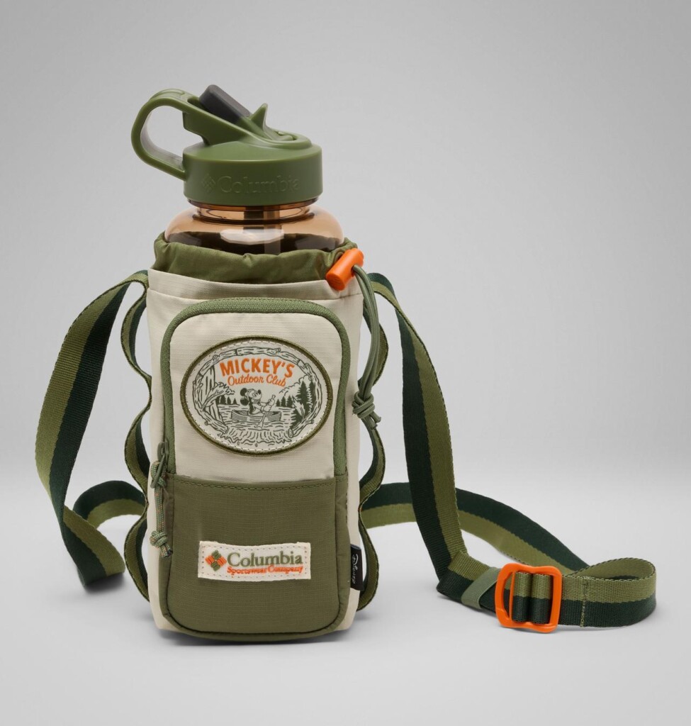 Mickey’s Outdoor Club Fall Collection