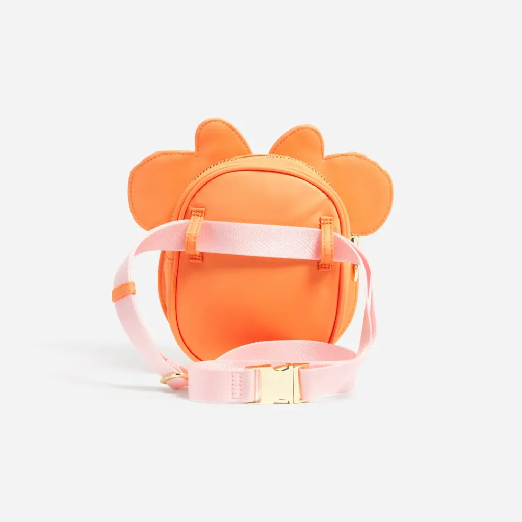 Minnie Pumpkin Light Up Fanny Pack