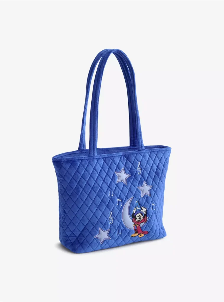 Sorcerer Mickey Vera Bradley Collection