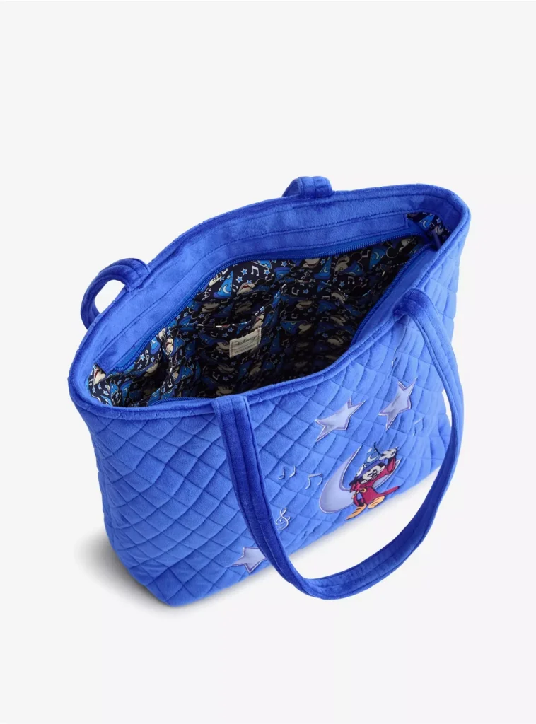 Sorcerer Mickey Vera Bradley Collection
