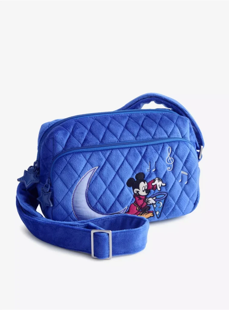 Sorcerer Mickey Vera Bradley Collection