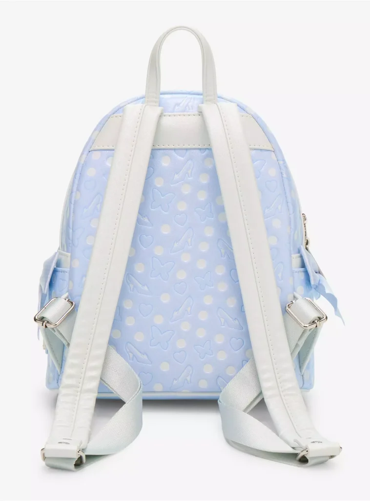 Cinderella Castle Mini Backpack