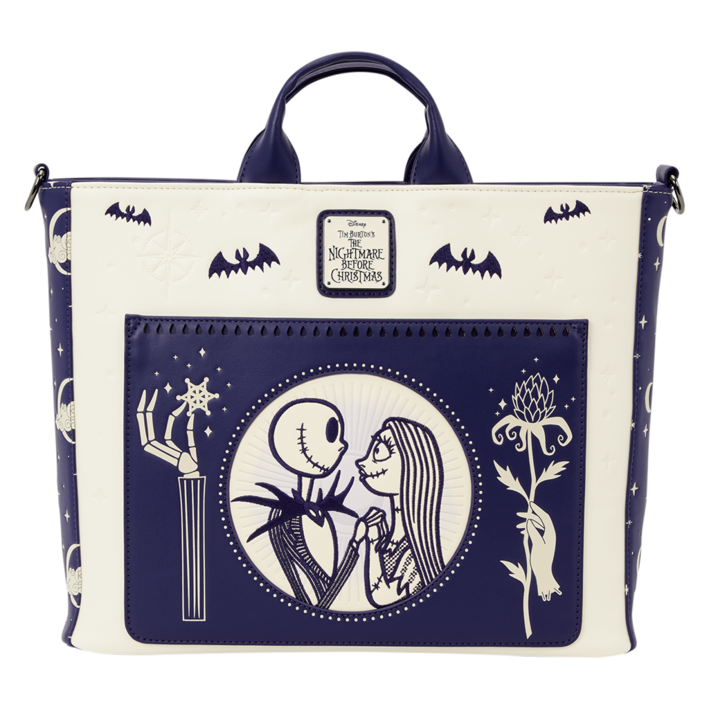 Disney Loungefly Halloween Must Haves 