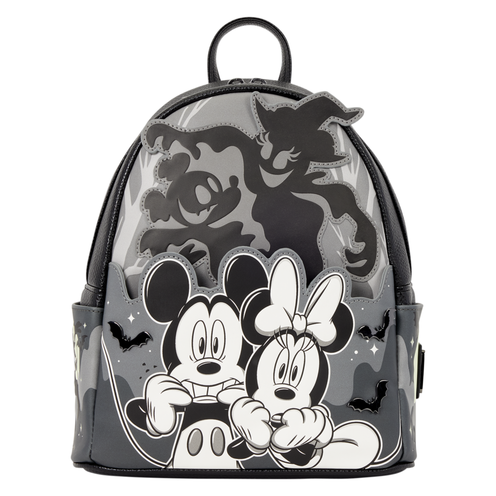 Disney Loungefly Halloween Must Haves 