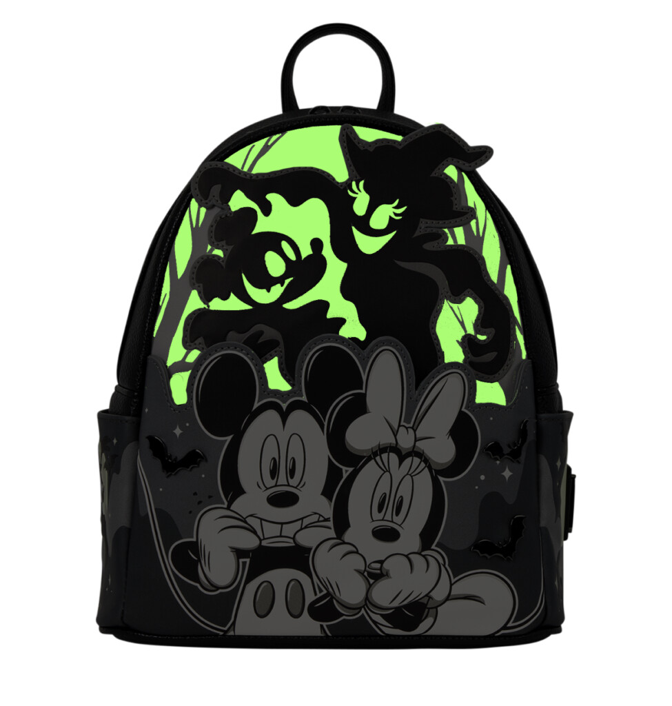 Disney Loungefly Halloween Must Haves 