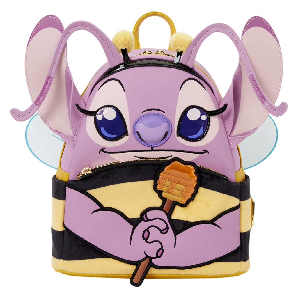Disney Loungefly Halloween Must Haves 
