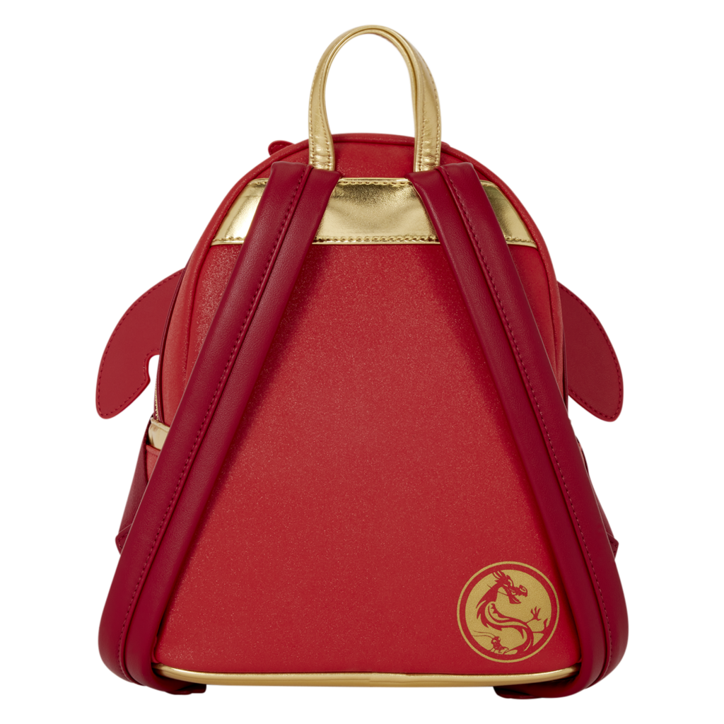 Loungefly Mulan Collection