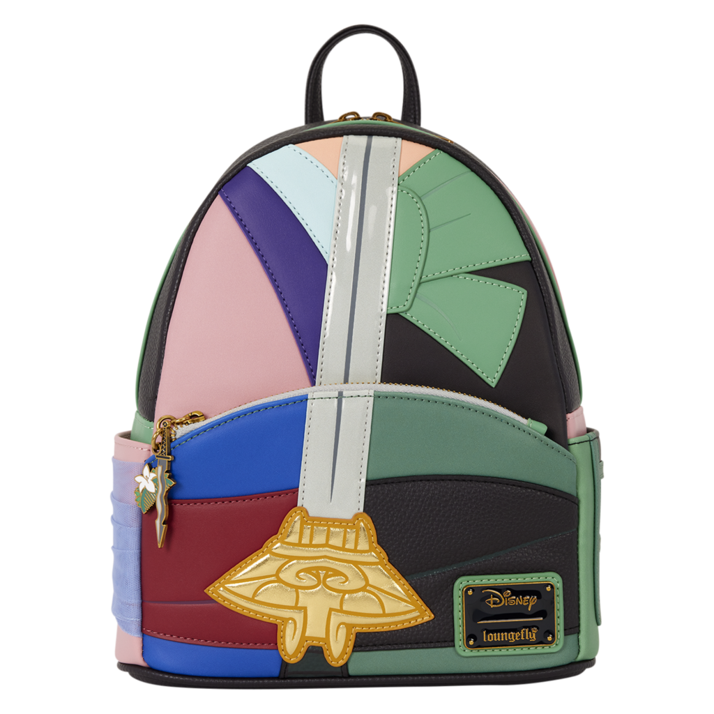 Loungefly Mulan Collection
