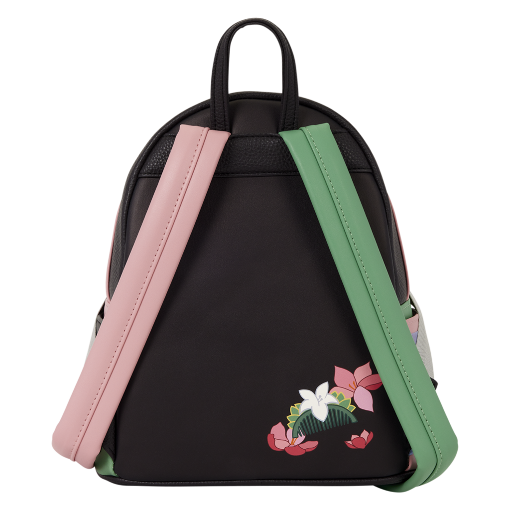 Loungefly Mulan Collection