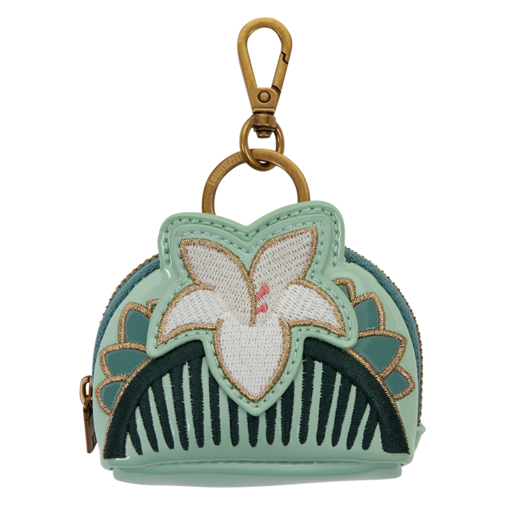 Loungefly Mulan Collection