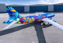 JetBlue Added to the Free Airport Luggage Transfer Service at Walt Disney World