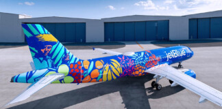 JetBlue Added to the Free Airport Luggage Transfer Service at Walt Disney World