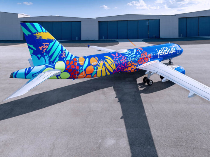 JetBlue Added to the Free Airport Luggage Transfer Service at Walt Disney World