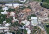 Latest Aerial Developments Across the Massive Magic Kingdom Expansion for Piston Peak and Villains Land