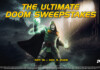 Win a Trip to the Avengers Doomsday Premiere with Marvel Contest of Champions MCoC Doomsday Sweepstakes Keyart x