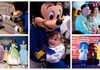 Make A Wish Families Experience Disney Magic Aboard the Disney Dream in Ireland