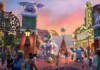 Monstropolis Permits Point to Harryhausen’s and Archie’s Scare Pig Pizza at Hollywood Studios Monstropolis Permits Point to Harryhausen's and Archie's Scare Pig Pizza at Hollywood StudiosMonstropolis Permits Point to Harryhausen's and Archie's Scare Pig Pizza at Hollywood Studios