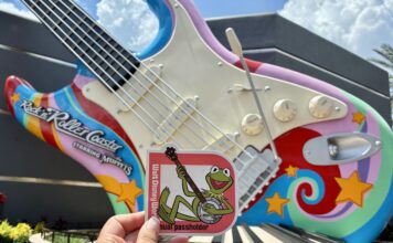 More Annual Passholder Good to Go Days Released for September