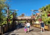Multi Year Construction Permit Filed for Adventureland at Magic Kingdom
