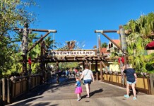 Multi-Year Construction Permit Filed for Adventureland at Magic Kingdom Multi Year Construction Permit Filed for Adventureland at Magic Kingdom