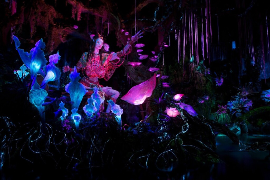 New 2026 DVC Moonlight Magic Dates Announced for EPCOT and Animal Kingdom New DVC Moonlight Magic Dates Announced for EPCOT and Animal Kingdom