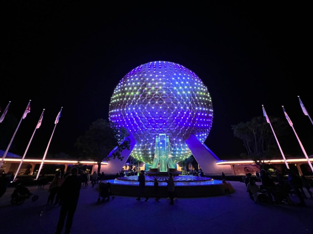 New 2026 DVC Moonlight Magic Dates Announced for EPCOT and Animal Kingdom New DVC Moonlight Magic Dates Announced for EPCOT and Animal Kingdom