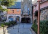 New Construction Permit Filed for Electrical Work in Norway Pavilion at EPCOT