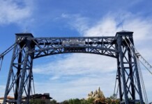 Disney Files Several Construction Permits for Disney Springs and Bridge Work New Disney Springs Permits Filed for Bridge Restaurants and Shops
