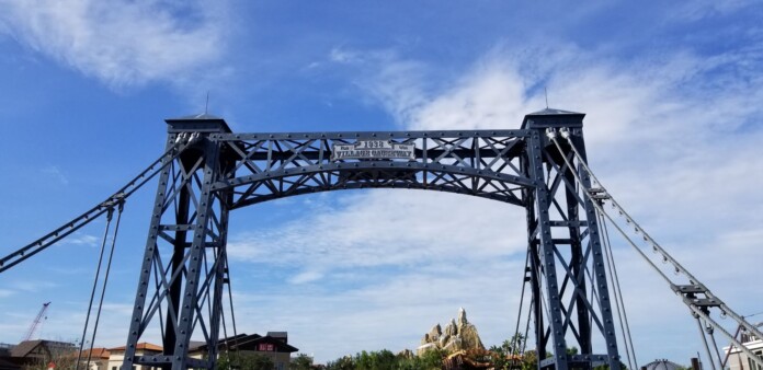 New Disney Springs Permits Filed for Bridge Restaurants and Shops New Disney Springs Permits Filed for Bridge Restaurants and Shops