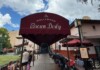 Refurbished Hollywood Brown Derby Lounge is Now Open at Disney's Hollywood StudiosRefurbished Hollywood Brown Derby Lounge is Now Open at Disney's Hollywood Studios