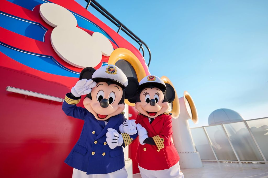 Save Up to 25% on Select Disney Cruises With Expanded Placeholder Offer Save Up to Percent on Select Disney Cruises With Expanded Placeholder Offer ()