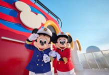 Save Up to 25% on Select Disney Cruises With Expanded Placeholder Offer Save Up to Percent on Select Disney Cruises With Expanded Placeholder Offer ()