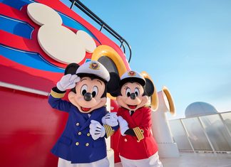 Save Up to Percent on Select Disney Cruises With Expanded Placeholder Offer ()
