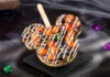 Sinister Halloween Treats Coming to the Walt Disney World Resorts ()