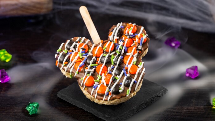 Sinister Halloween Treats Coming to the Walt Disney World Resorts ()