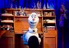 The Olaf Animatronic Is Back Up and Running at Hollywood Studios’ ‘Olaf Draws