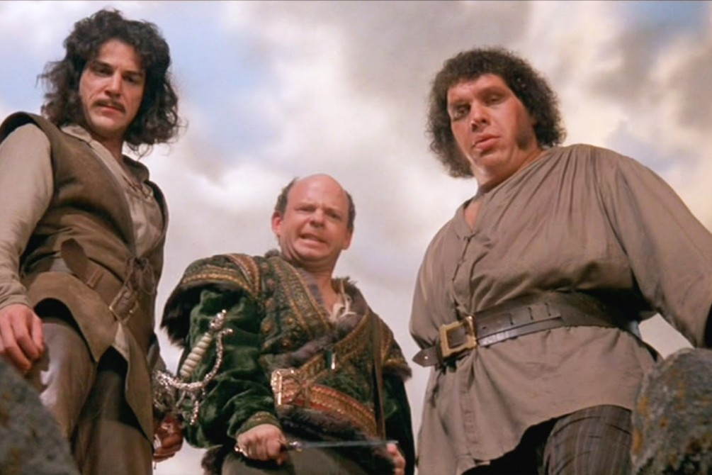 The Princess Bride Musical Sets Summer 2027 World Premiere in Chicago The Princess Bride Musical Sets Summer World Premiere in Chicago