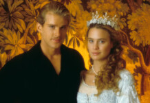 The Princess Bride Musical Sets Summer World Premiere in Chicago