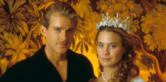 The Princess Bride Musical Sets Summer World Premiere in Chicago