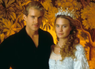 The Princess Bride Musical Sets Summer World Premiere in Chicago