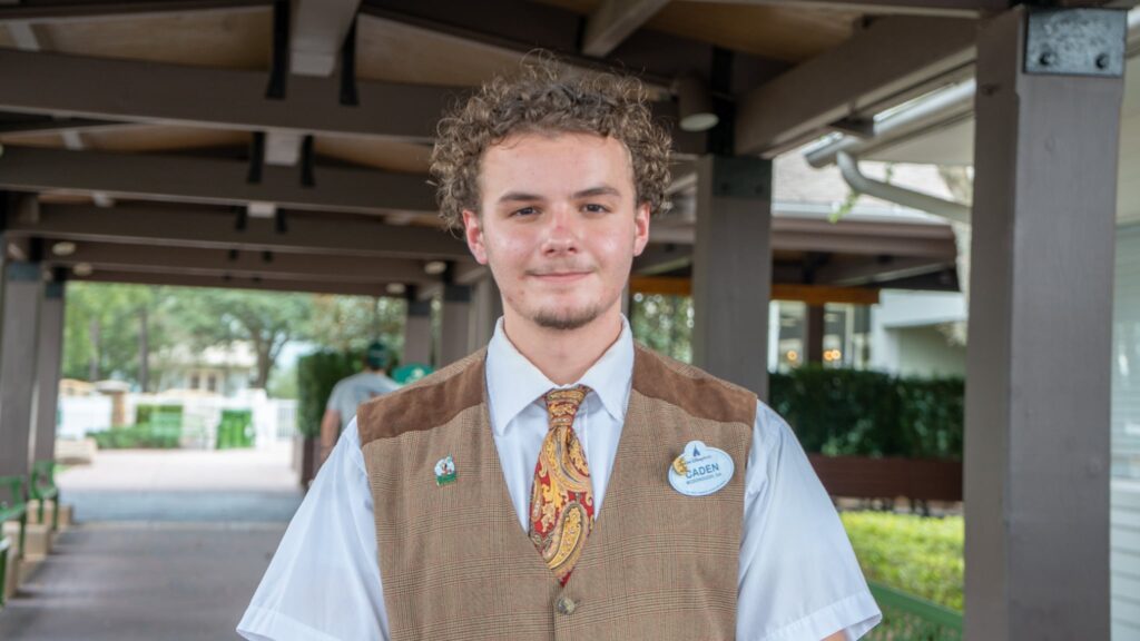 Three Brothers Turn Childhood Disney Dream Into Magical Walt Disney World Careers