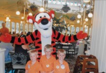 Three Brothers Turn Childhood Disney Dream Into Magical Walt Disney World Careers