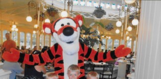 Three Brothers Turn Childhood Disney Dream Into Magical Walt Disney World Careers