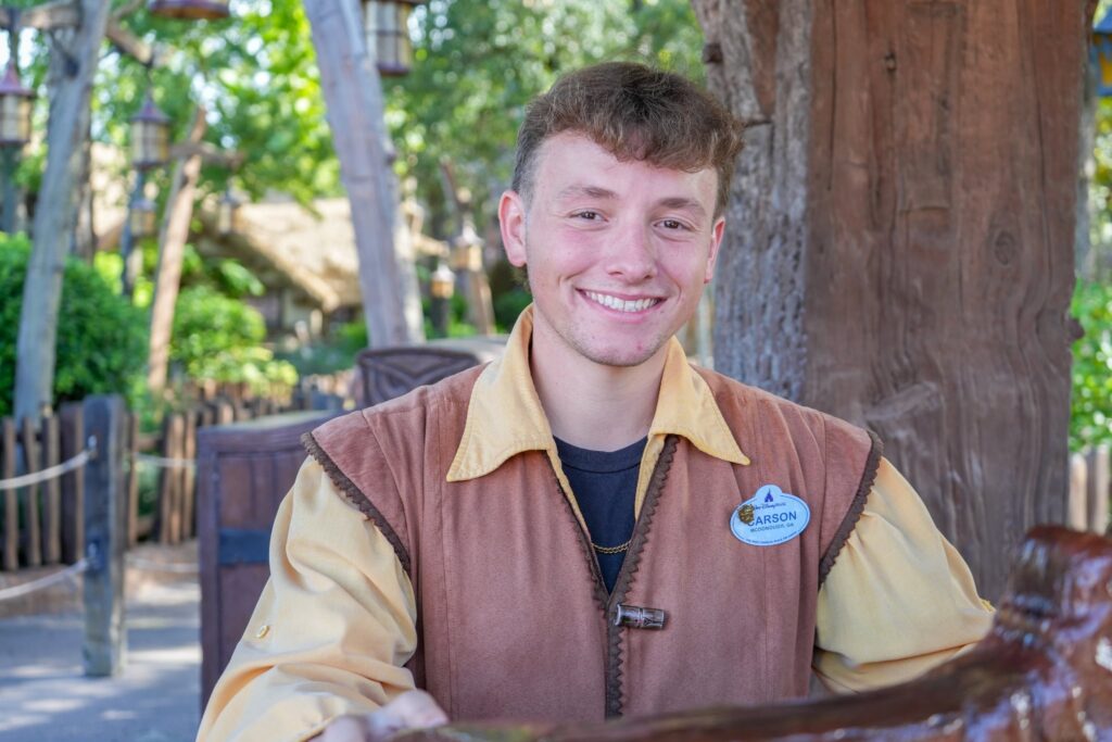 Three Brothers Turn Childhood Disney Dream Into Magical Walt Disney World Careers