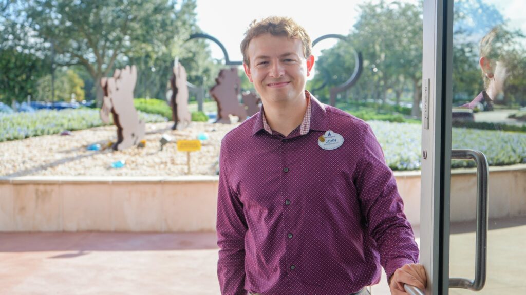 Three Brothers Turn Childhood Disney Dream Into Magical Walt Disney World Careers