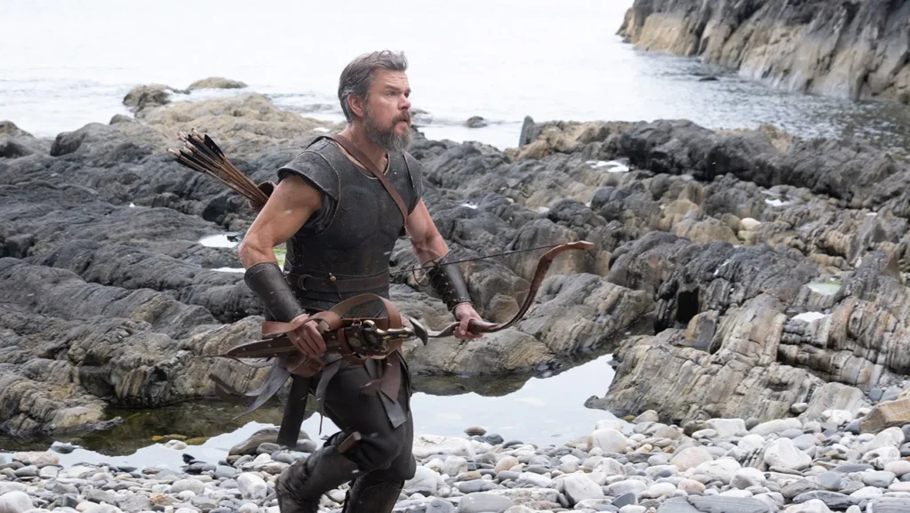 Universal Pictures First Studio to Cross $ Billion at the Global Box Office in