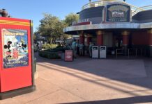 Vacation Fun Remains Closed at Hollywood Studios Following Passholder Magnet Distribution